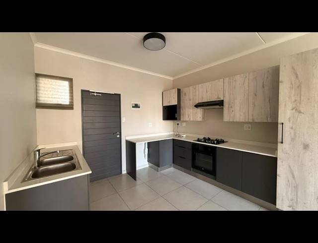 2 BEDROOM PROPERTY TO RENT IN CARLSWALD